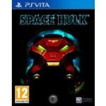 Space hulk warhammer psvita ps vita Space hulk warhammer psvita ps vita