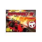 Speed 2 + volant wii