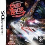 Speed racer - le jeu vid�o nintendo ds