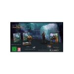 Spellforce 3 : soul harvest edition limit�e pc