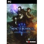 Spellforce 3: soul harvest - steam - jeu en téléchargement - ordinateur pc Spellforce 3: soul harvest - steam - jeu en téléchargement - ordinateur pc