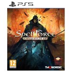 Spellforce : conquest of eo ps5