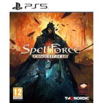 Spellforce : conquest of eo ps5
