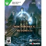 Spellforce iii reforced - xbox series x / xbox one (us)