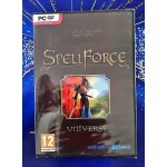 Spellforce: universe pc dvd 2007 / 39 / m3