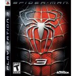 Spider - man 3 - ps3 (us)