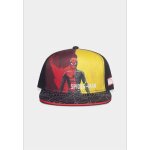 Spider - man - spider - man - casquette snapback enfant