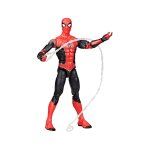 Spider - man: far from home marvel legends - figurine spider - man (upgraded suit) 15 cm Spider - man: far from home marvel legends - figurine spider - man (upgraded suit) 15 cm