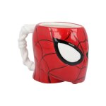 Spider - man - mug 3d - 475 ml