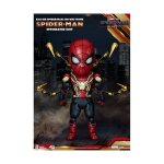 Spider - man: no way home - figurine egg attack spider - man integrated suit 17 cm Spider - man: no way home - figurine egg attack spider - man integrated suit 17 cm