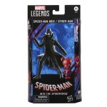Spiderman marvel legends series 60e anniversaire - pack de 2 figurines spider - man noir et spider - ... Spiderman marvel legends series 60e anniversaire - pack de 2 figurines spider - man noir et spider - ...