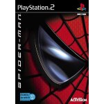 Spiderman the movie ps2 Spiderman the movie ps2