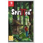 Spirittea switch Spirittea switch