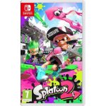 Splatoon 2 switch Splatoon 2 switch