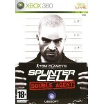 Splinter cell 4 : agent double xbox 360