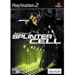 Splinter cell platinium ps2