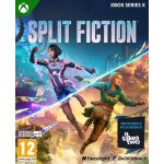 Split fiction xbox serie s / x Split fiction xbox serie s / x