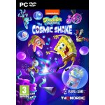 Spongebob squarepants : the cosmic shake pc