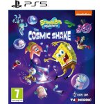 Spongebob squarepants : the cosmic shake ps5