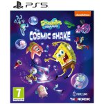 Spongebob squarepants : the cosmic shake ps5