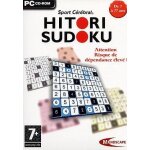 Sport clbral hitori - sudoku pc