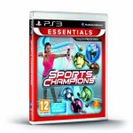 Sports champions - esn [import anglais] [jeu ps3]