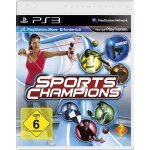 Sports champions (move) [software pyramide] [import allemand] [jeu ps3]