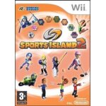 Sports island 2 wii