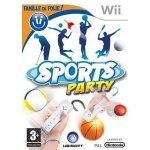 Sport wii