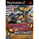 Sprint cars road to knoxville ps2