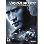 Spy hunter - nowhere to run pc