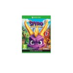 Spyro: reignited trilogy (polish box - eng in game ) / xbox one