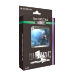 Square - enix final fantasy - starter set type - 0 x6 blister