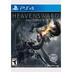 Square enix final fantasy xiv: heavensward module compl�mentaire de jeu vid�o ps4
