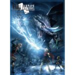 Square - enix pc ff - final fantasy type 0 ace x5