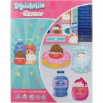Squishville squishmallows snack machine accessory pack soft plush toy Squishville squishmallows snack machine accessory pack soft plush toy