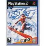 Ssx 3 - ensemble complet - playstation 2