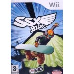 Ssx blur wii