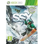 Ssx - classics edition xbox 360