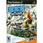 Ssx on tour (import us) ps2