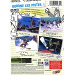 Ssx on tour xbox