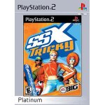 Ssx tricky : platinum edition ps2