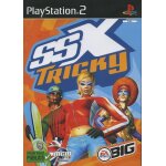 Ssx - tricky ps2