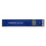 Staedtler 200 - 2b etui de 12 mines graphite 2 mm ps2