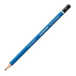 Staedtler mars lumograph h crayon graphite ps2