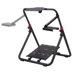 Stand de simultation superdrive pour volant ps5 xbox serie x pc