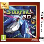 Star fox 64 3ds