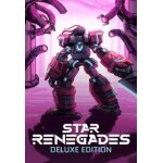 Star renegades deluxe - steam - jeu en téléchargement - ordinateur pc Star renegades deluxe - steam - jeu en téléchargement - ordinateur pc