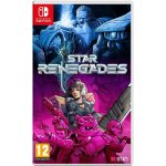 Star renegades switch