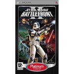 Star wars battlefront 2 psp